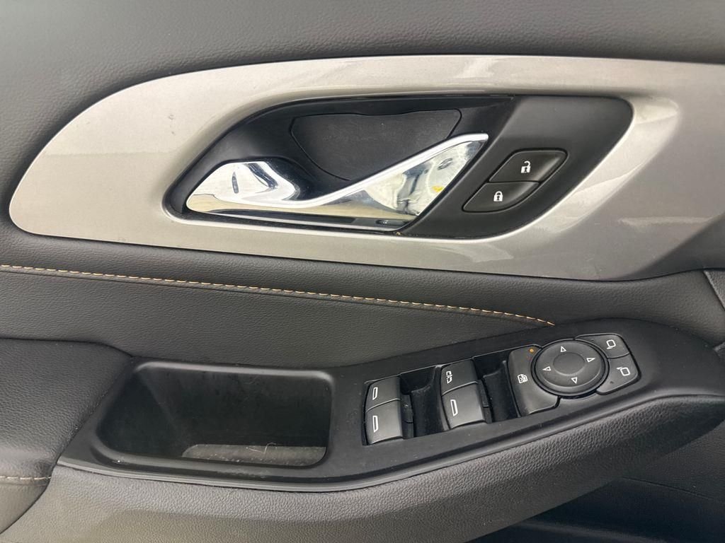 Used 2020 Beige Chevrolet RS image 24