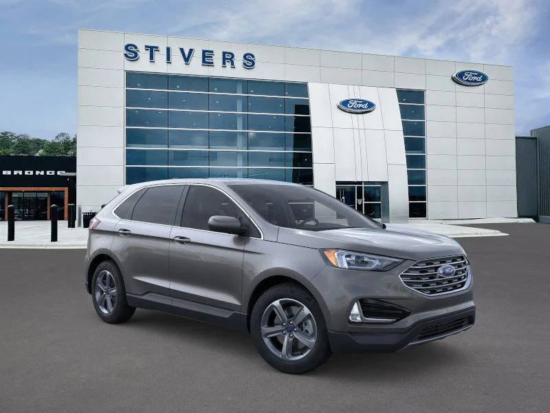2022 Ford Edge SEL AWD's photo