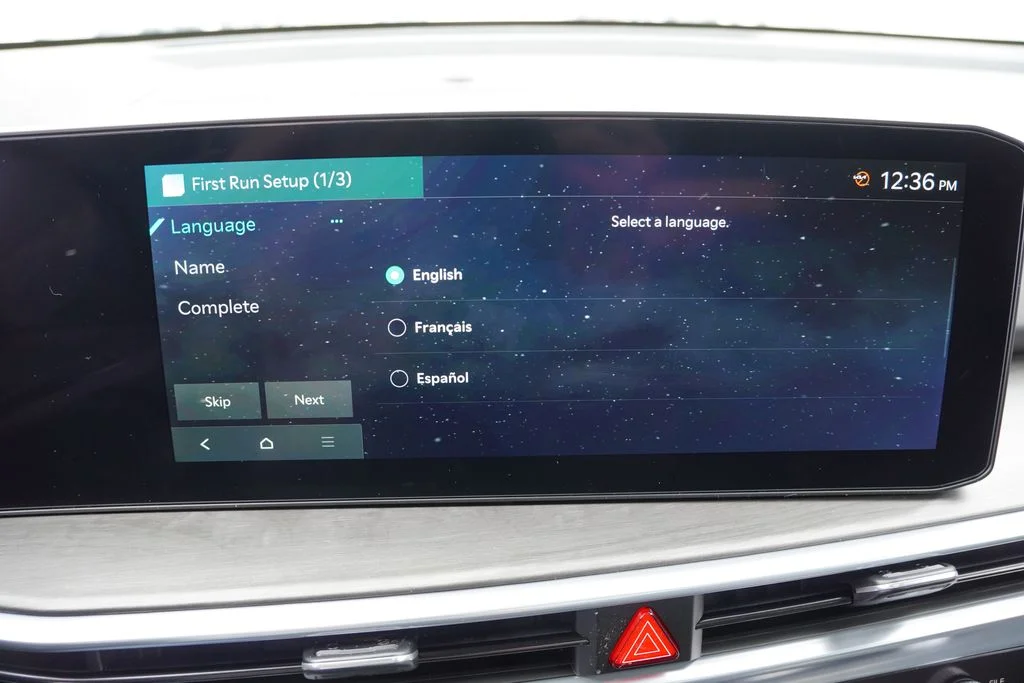New 2026 Glacial White Pearl Kia X-Line SX Prestige AWD image 16