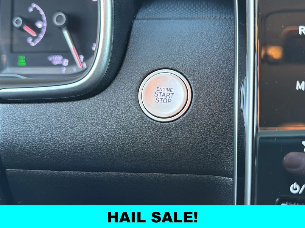 Certified Used 2023 Silver Hyundai SEL image 20