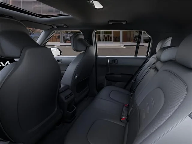 New 2027  Kia  image 18