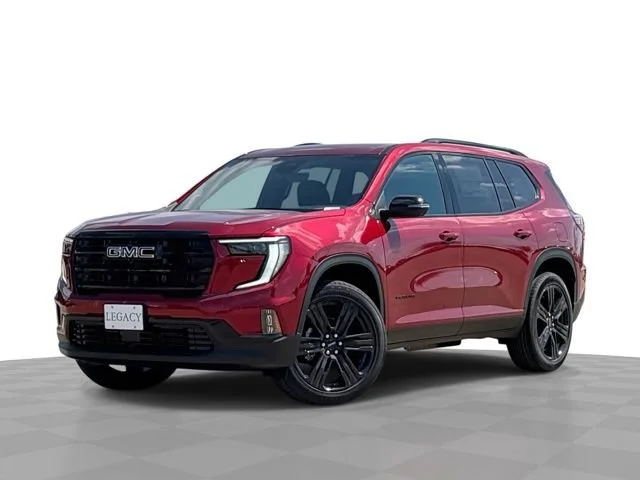 2026 GMC Acadia Elevation FWD's photo