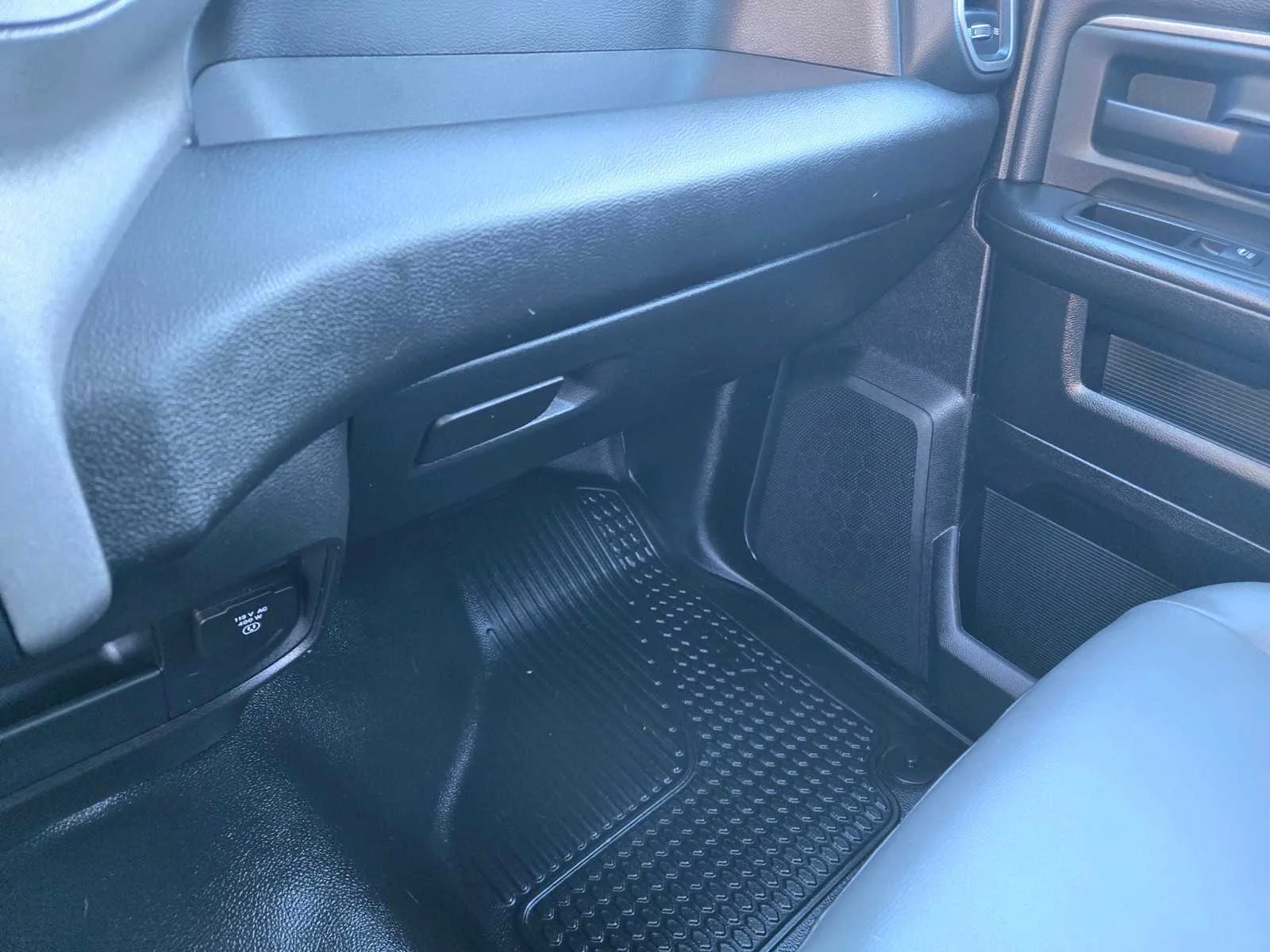 2020 RAM Ram 3500 Pickup Tradesman - Photo 12