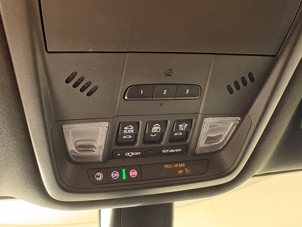 Used 2023 Gray Buick Premium Group image 38
