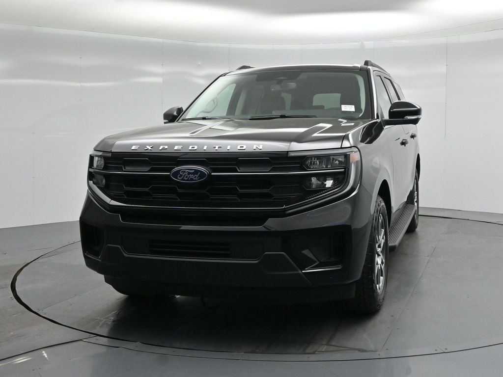 New 2026 Agate Black Metallic Ford Active image 52