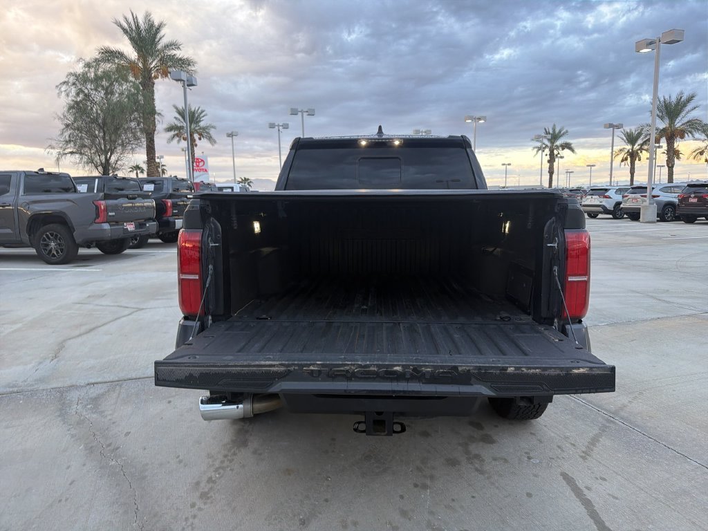 2024 Toyota Tacoma TRD Off Road - Photo 30