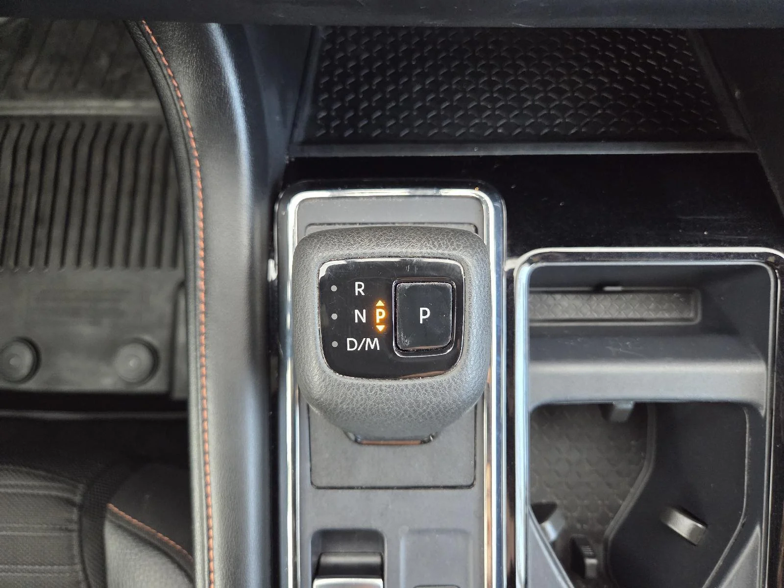 Used 2024 Super Black Nissan Rock Creek image 28