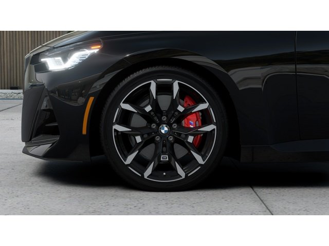 New 2026 Black Sapphire Metallic BMW M240i image 7