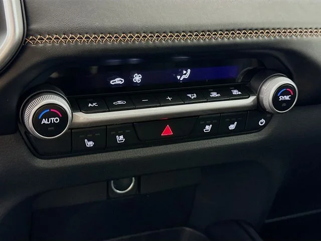 New 2026 Gray Mazda Premium image 15