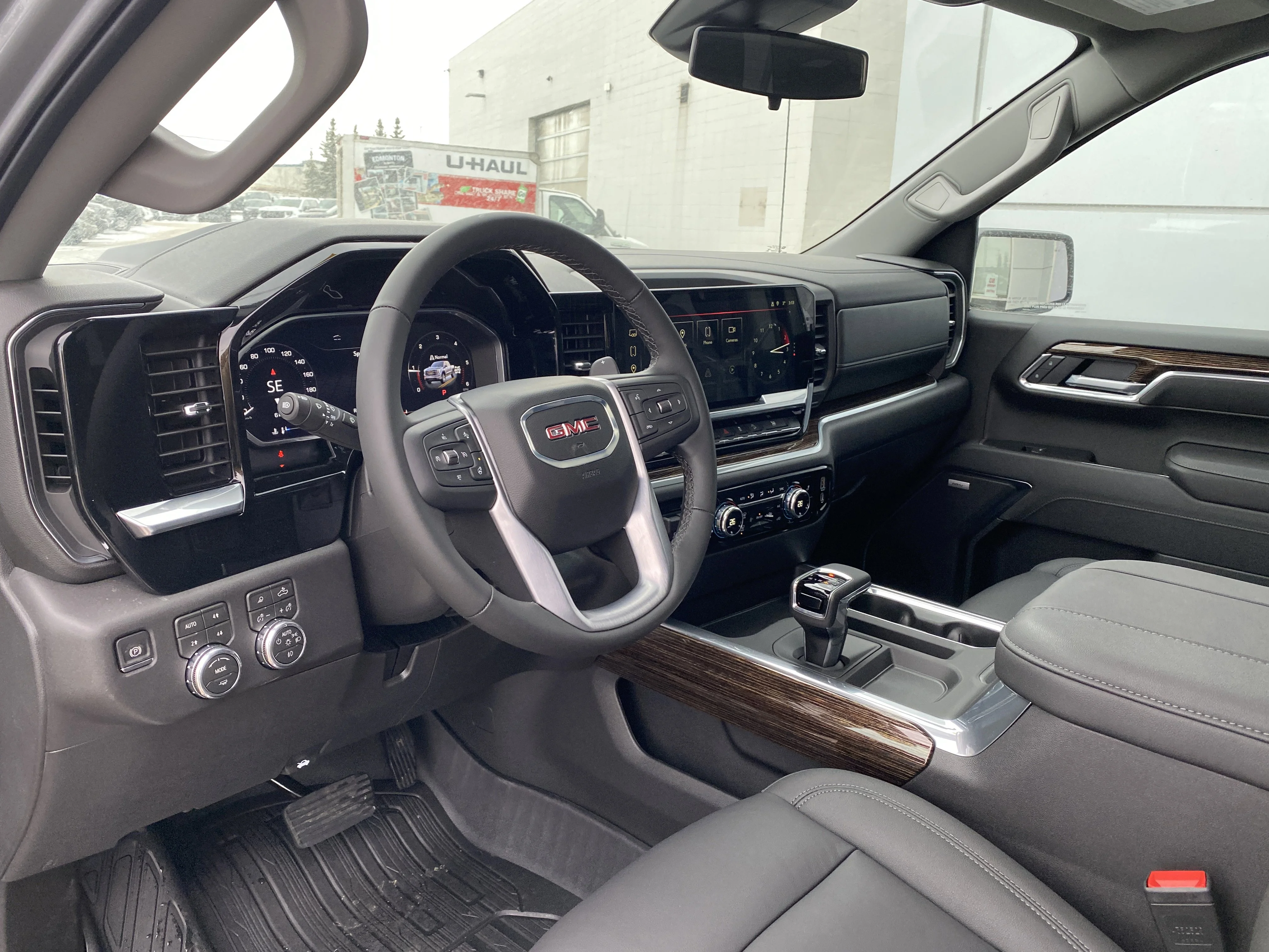 New 2026 STERLING METALLIC GMC Elevation image 14