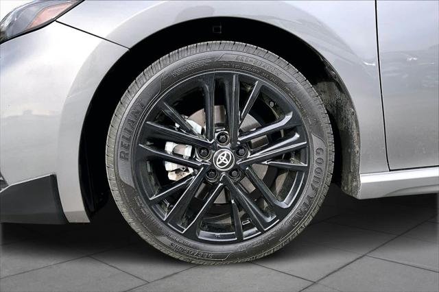 Certified Used 2025 HEAVY METAL* Toyota  image 11