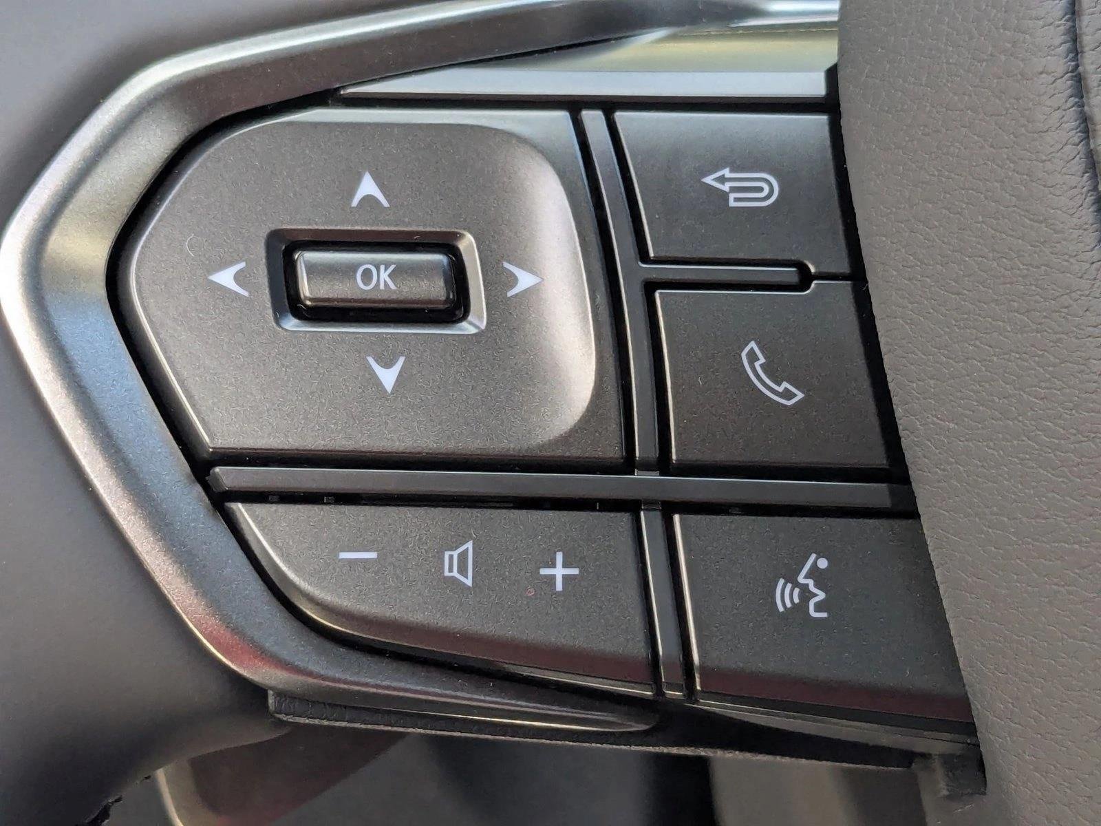 2026 Lexus RZ Premium - Photo 10