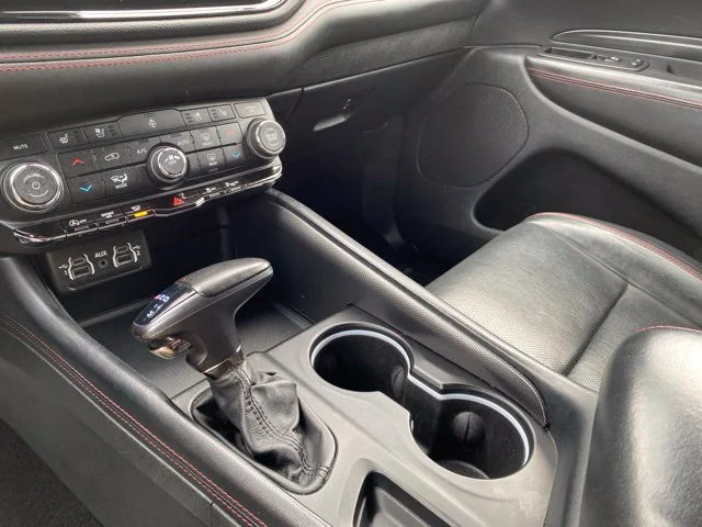 Used 2024 Black Dodge GT Plus image 20