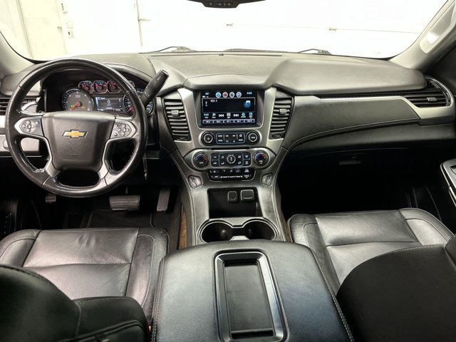 Used 2020 Summit White Chevrolet LT image 4