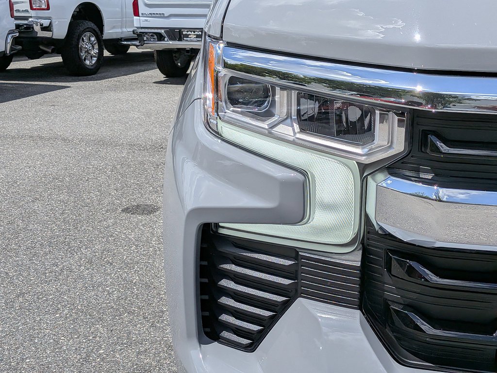 2024 Chevrolet Silverado 1500 LT - Photo 27