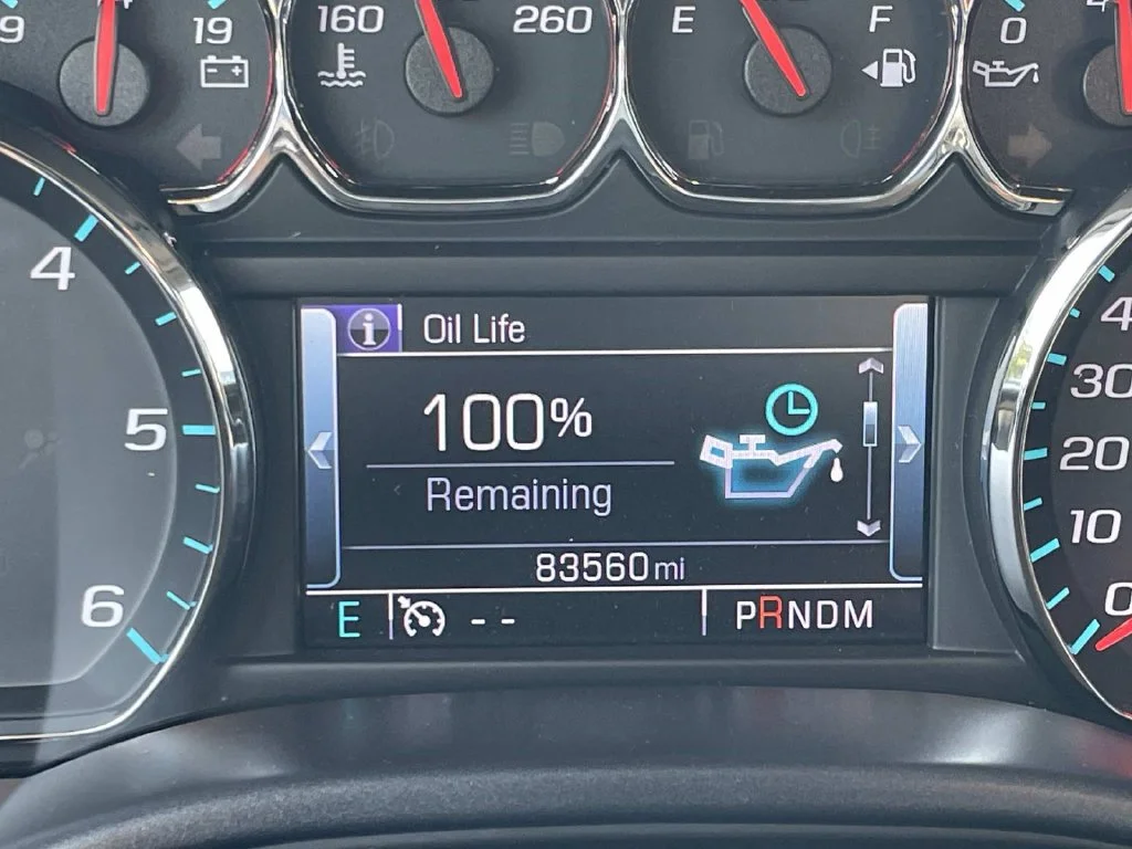 Used 2015 Silver Chevrolet LT image 50