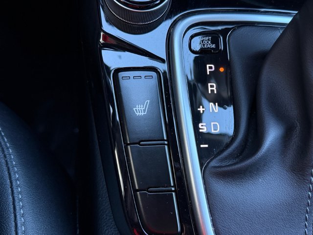 Certified Used 2021 Blue Kia SX image 25