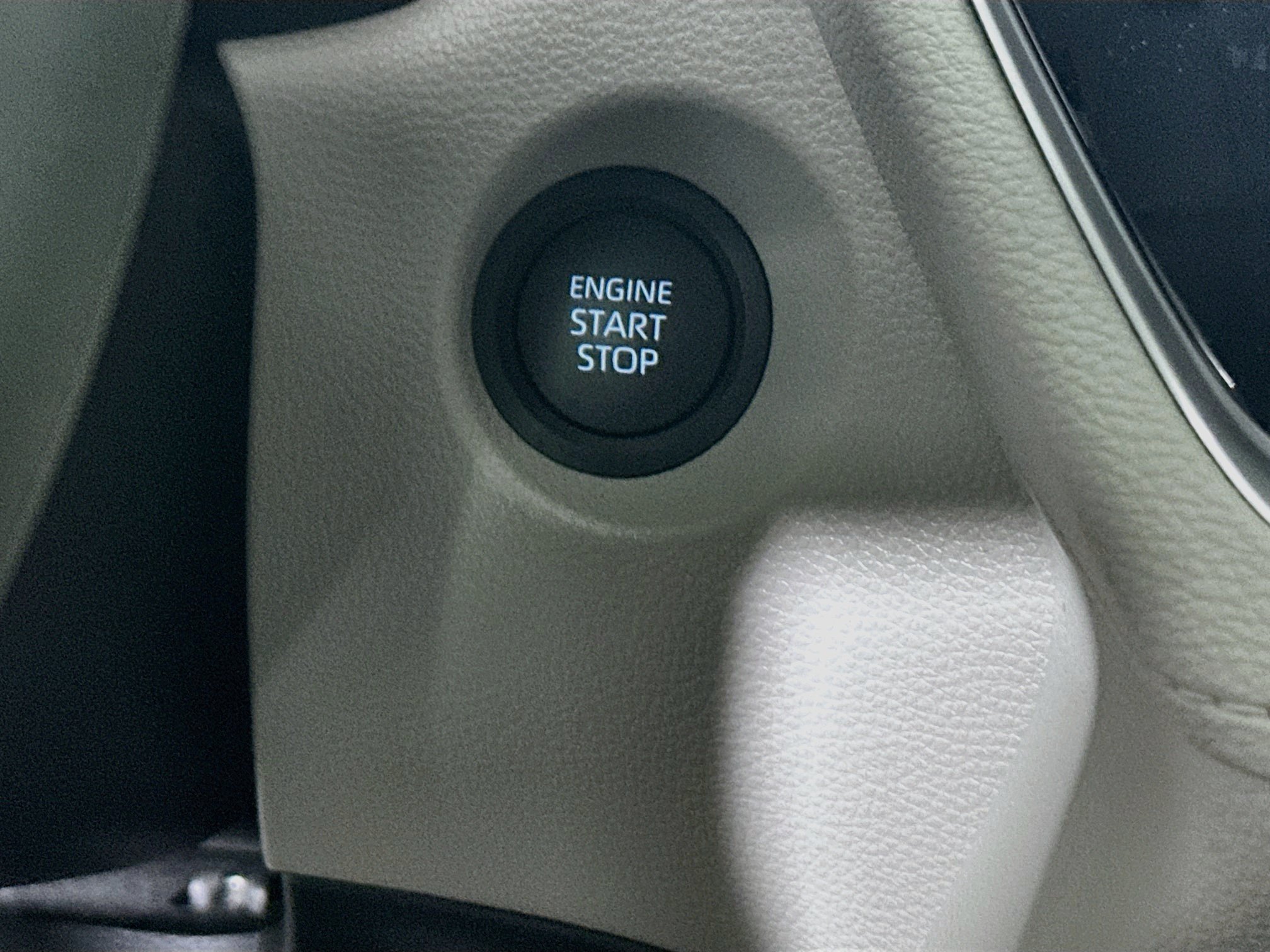Certified Used 2025 Silver Toyota LE image 20