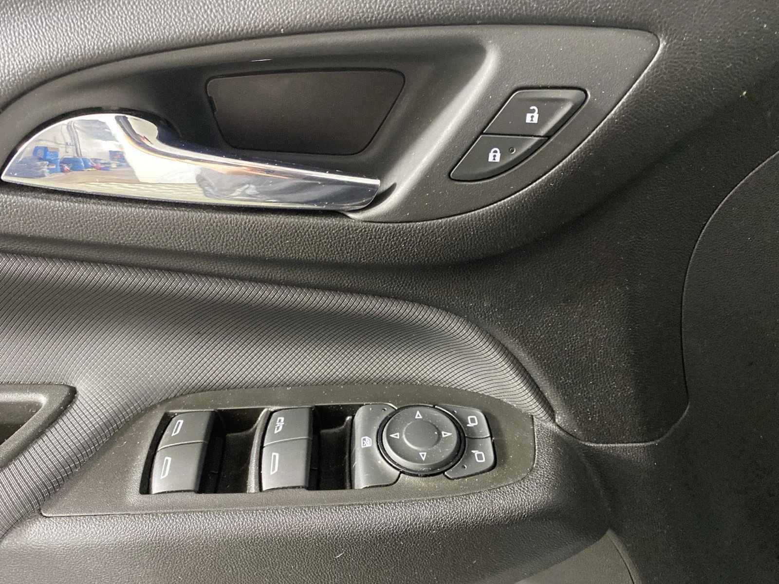 Used 2023 Sterling Gray Metallic Chevrolet RS image 12