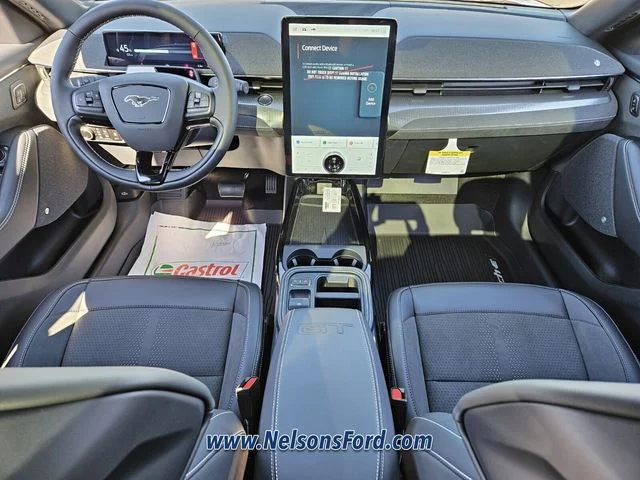 2025 Ford Mustang Mach-E GT - Photo 29