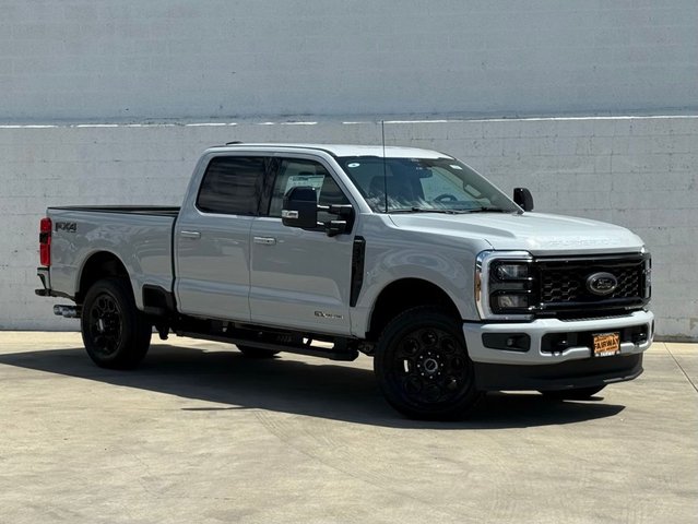 2026 Ford Super Duty F-250® Lariat®