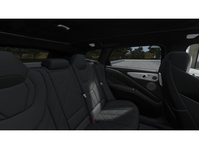 New 2027 Toronto Red Metallic BMW Label image 12