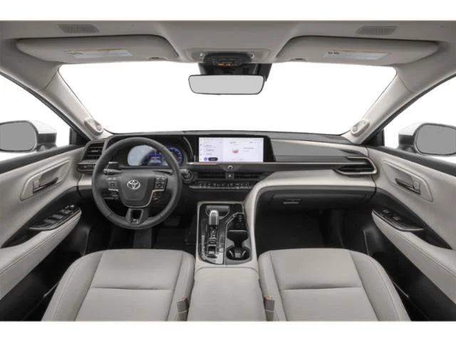 Used 2025 Bronze Age Toyota Limited image 11