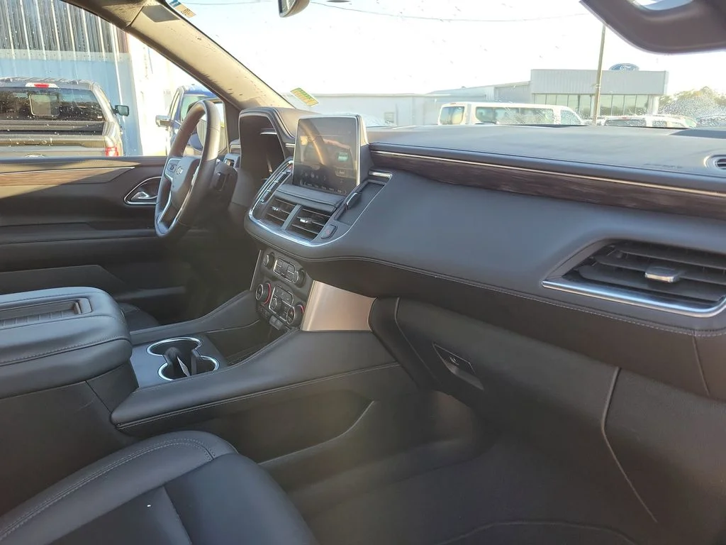 Used 2024 Black Chevrolet LT image 36