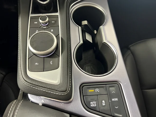 2026 Cadillac CT4 Premium Luxury - Photo 24
