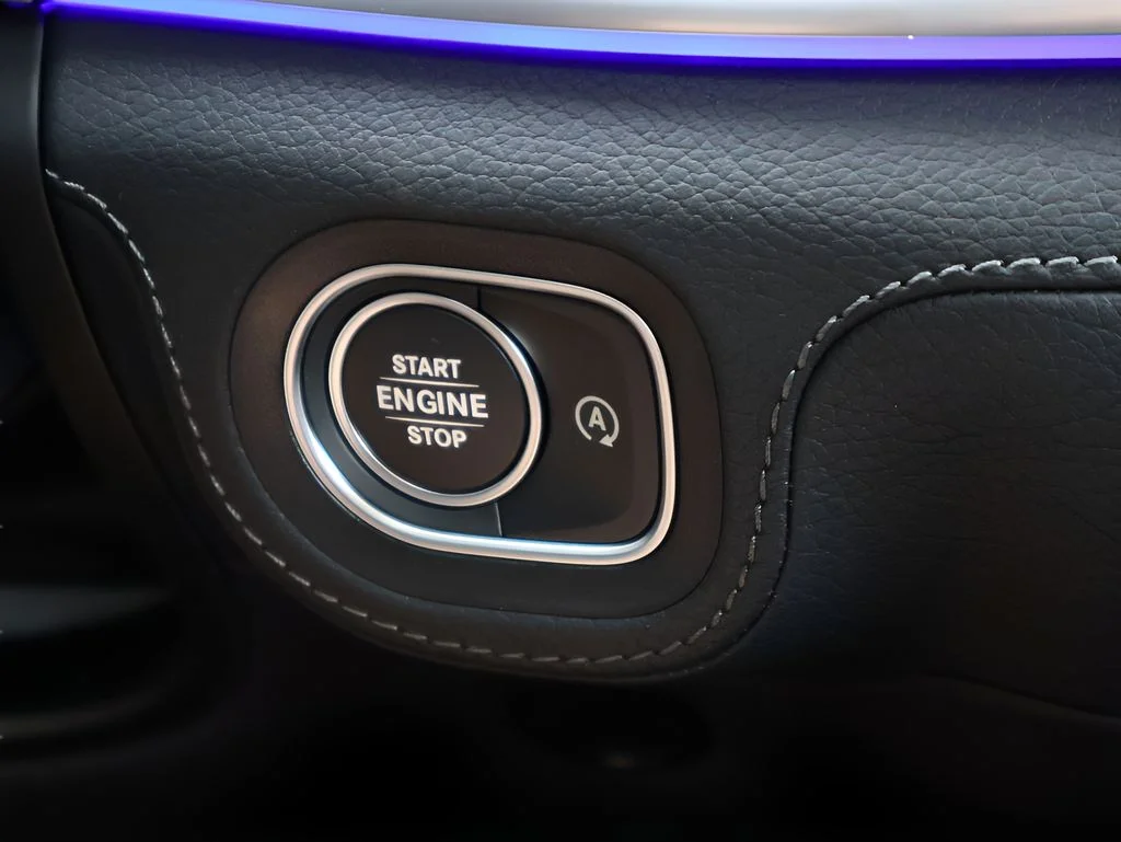 New 2026 Obsidian Black Mercedes-Benz GLE 350 image 29
