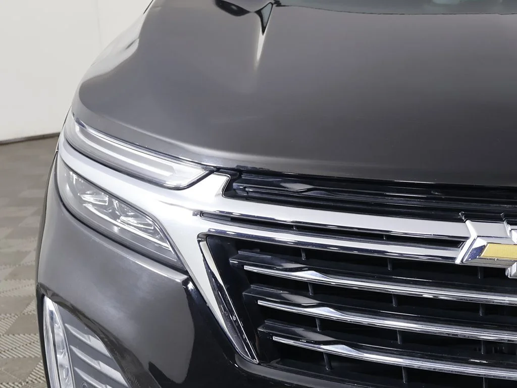 Used 2022 Black Chevrolet Premier image 11