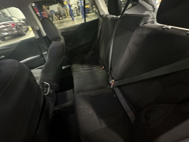 Certified Used 2024 Red Subaru Premium image 31
