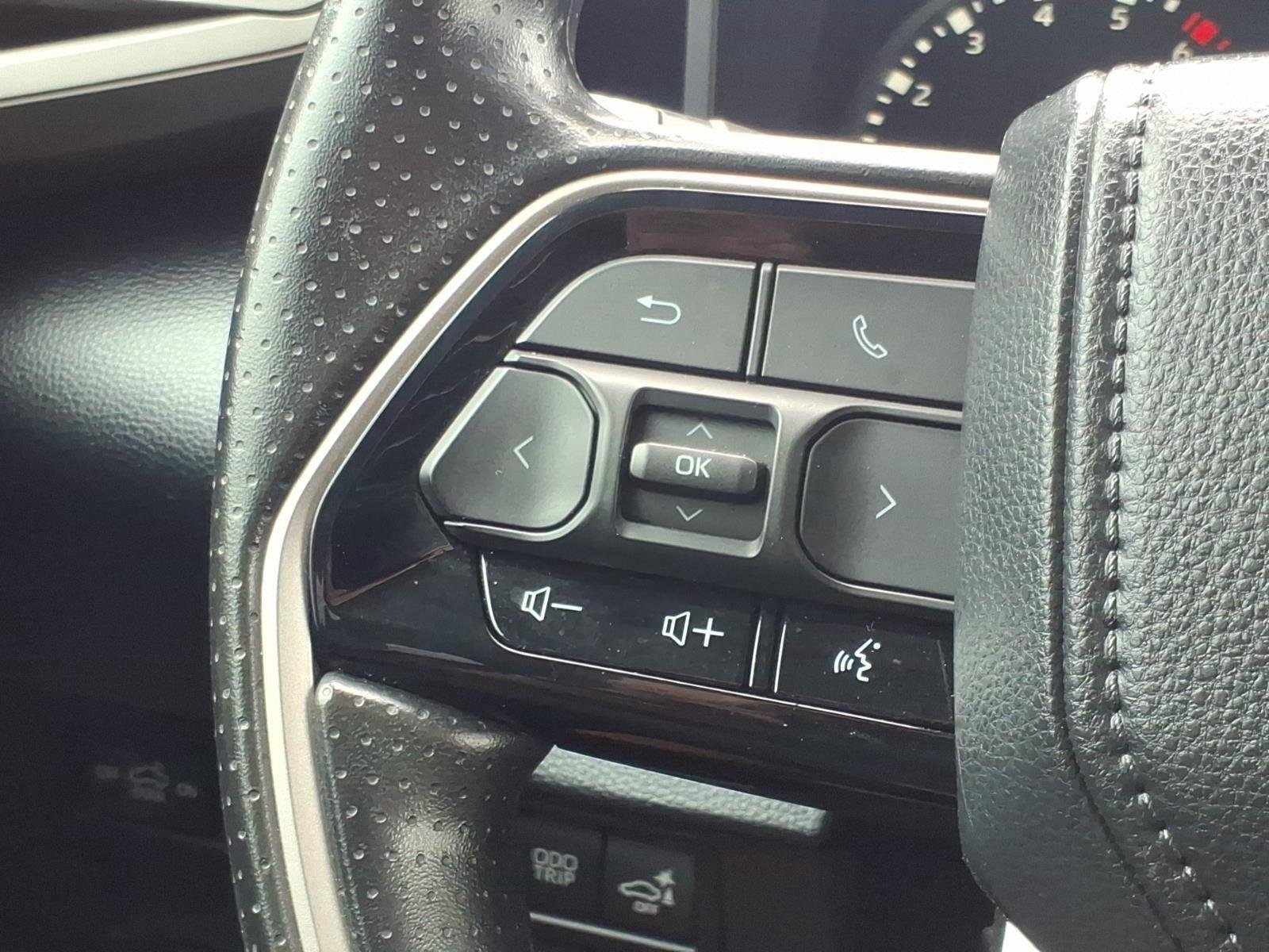 Used 2024 Magnetic Gray Metallic Toyota SR5 image 26
