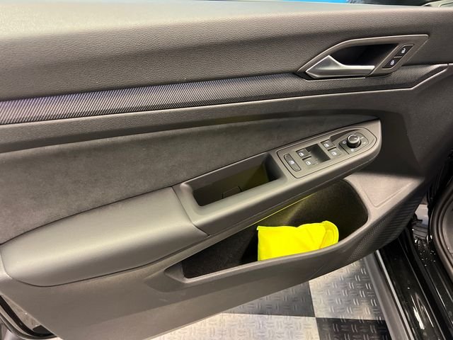 New 2026 Black Volkswagen 2.0T SE image 6