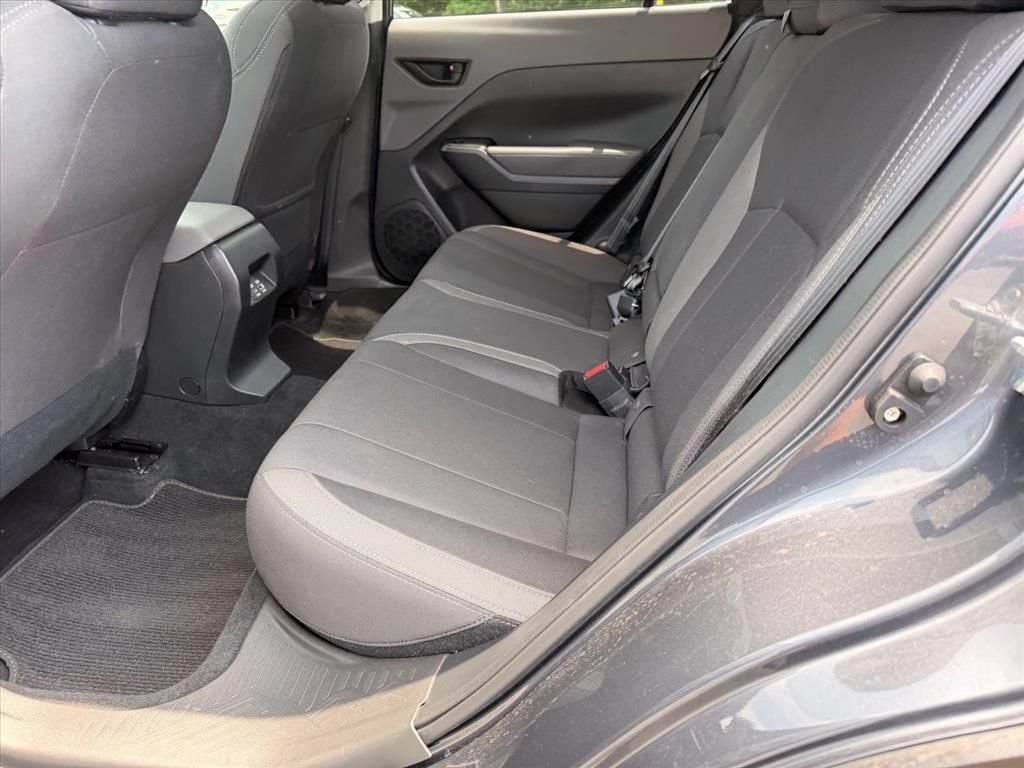 Used 2025 Gray Subaru Premium image 10
