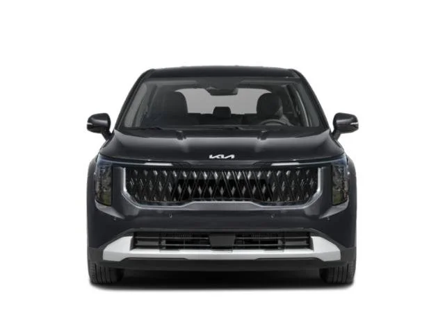 New 2027 Ceramic Silver Kia LXS In-Transit image 7