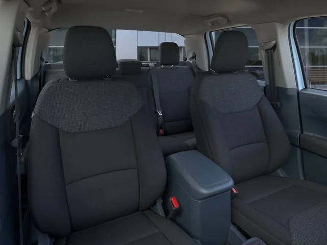 New 2026 Light Blue Ford XL image 10