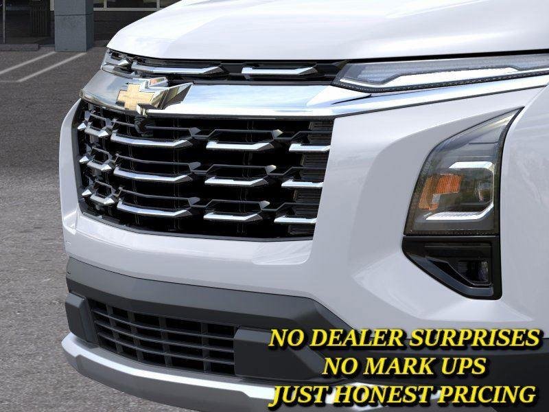 2026 Chevrolet Equinox LT - Photo 13