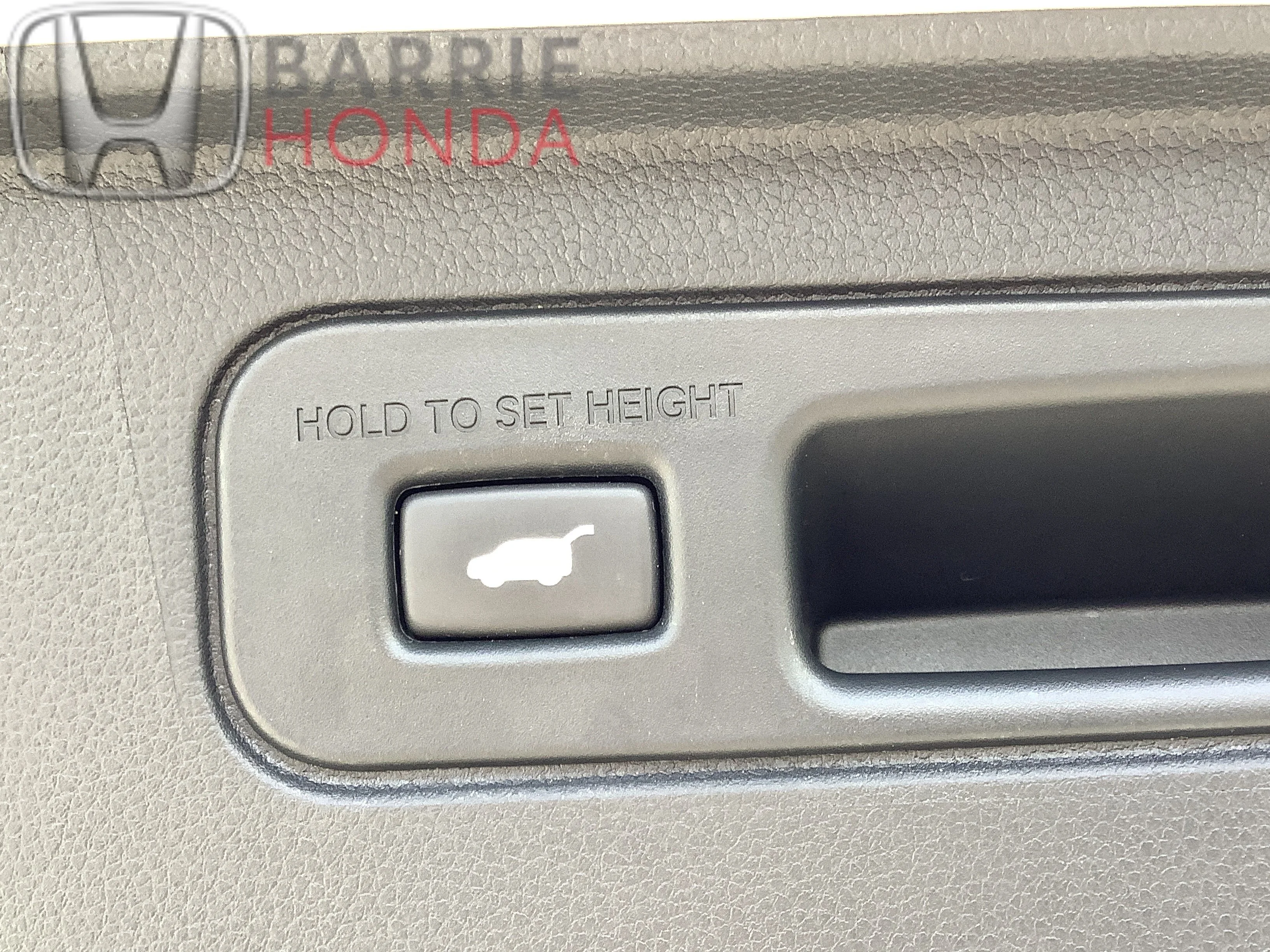 Used 2024 PLATINUM WHITE PEARL Honda Black Edition image 34