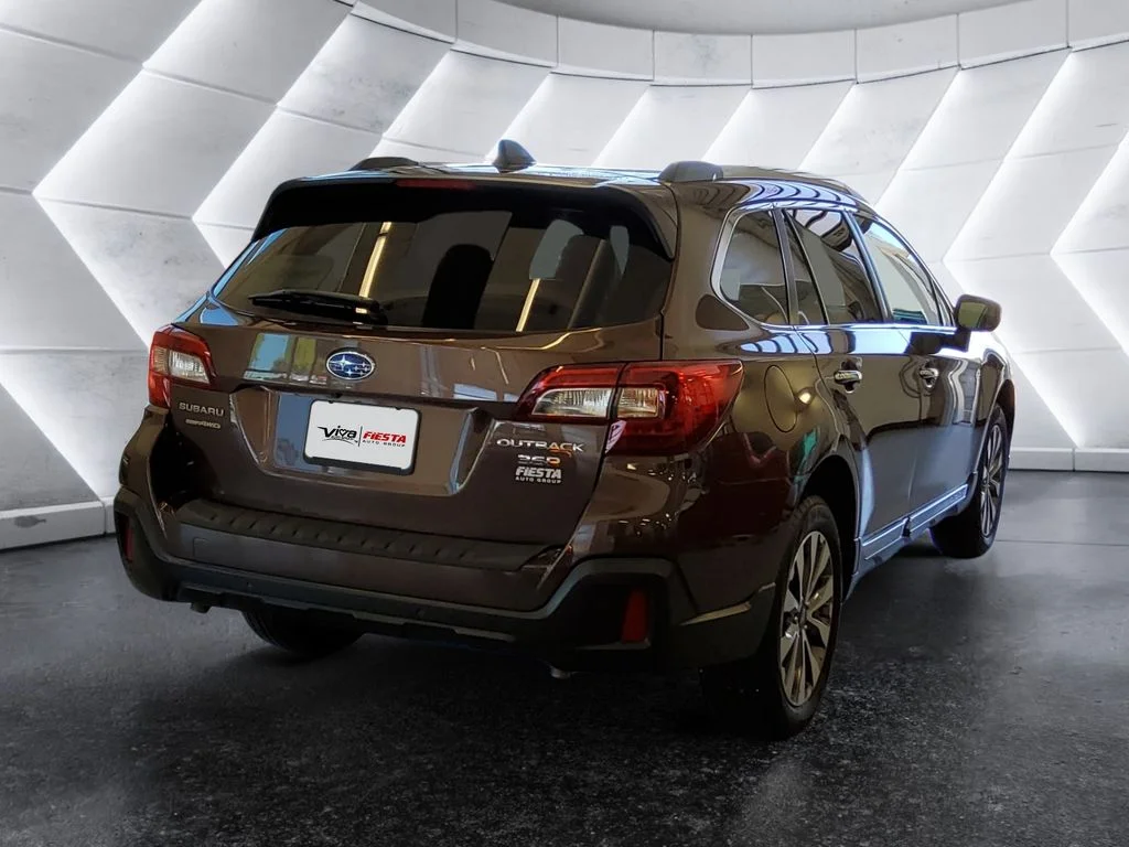 Used 2019 Brown Subaru 3.6R image 4