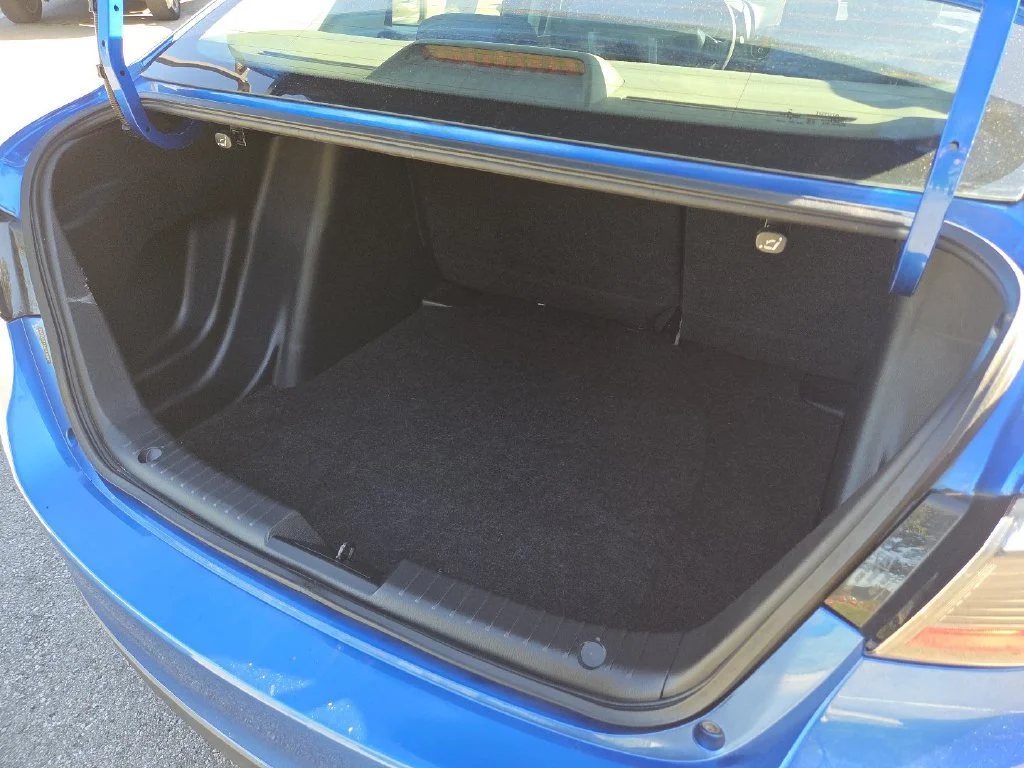 Used 2016 Blue Scion Base image 26