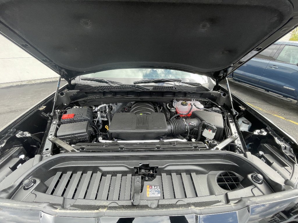 New 2026 Onyx Black GMC Elevation image 14