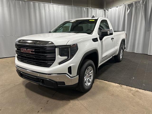 2025 GMC Sierra 1500 Pro - Photo 9