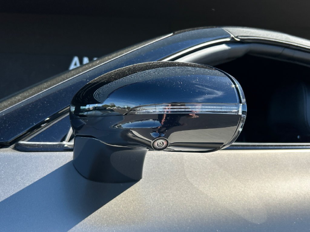 Certified Used 2022 Gray Mercedes-Benz SL 63 AMG® image 28
