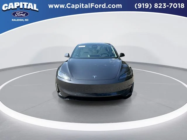 Used 2025  Tesla Performance image 3