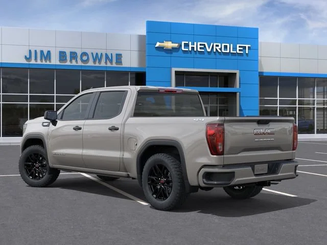 New 2026 Coastal Dune GMC Pro image 3