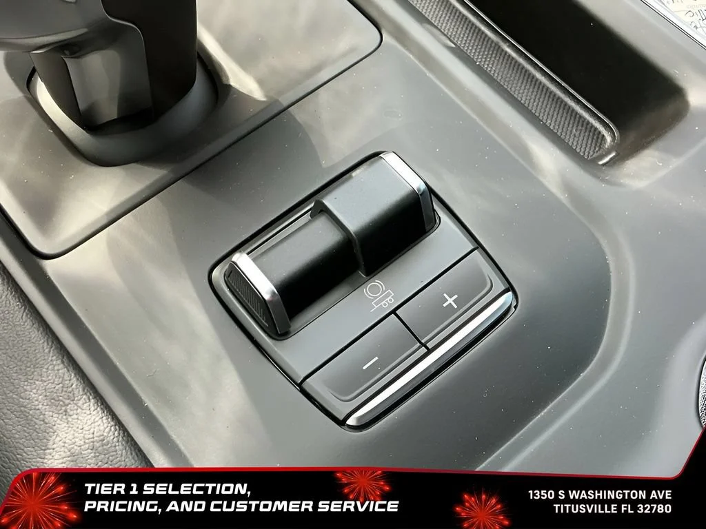 New 2026 Sterling Metallic GMC Denali image 40