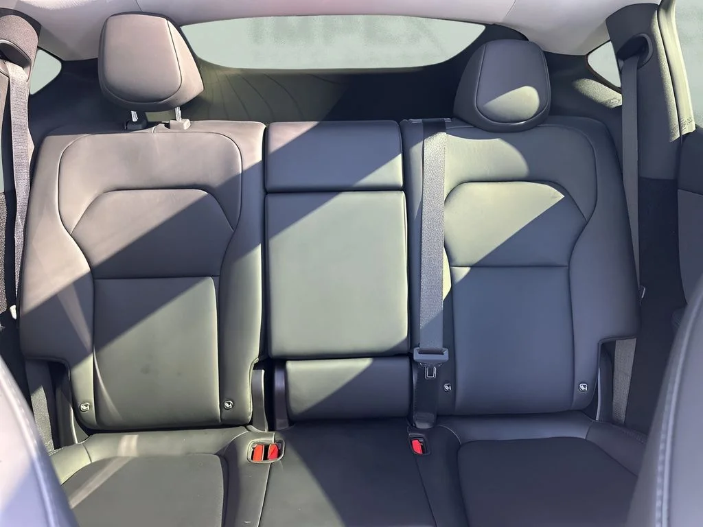 Used 2026  Tesla Long Range image 12