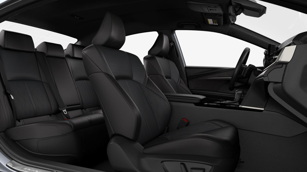 New 2026 Ocean Gem Toyota XSE image 28