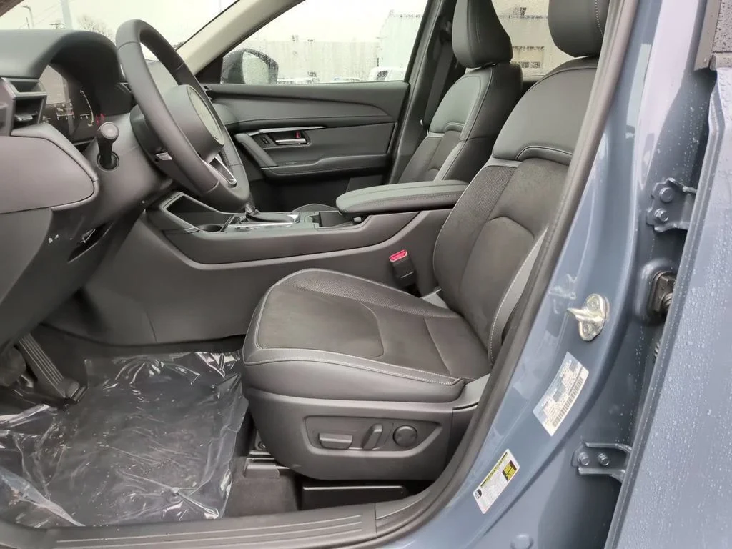 New 2026 Gray Mazda 2.5 S Preferred image 14